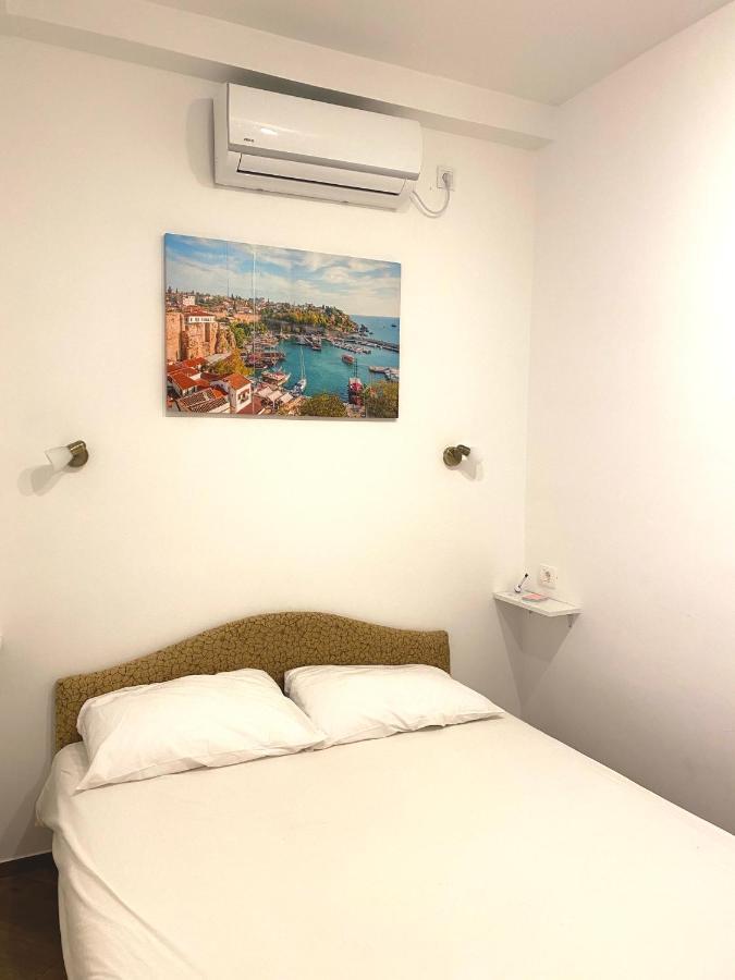 Apartment Njegos Perast Extérieur photo