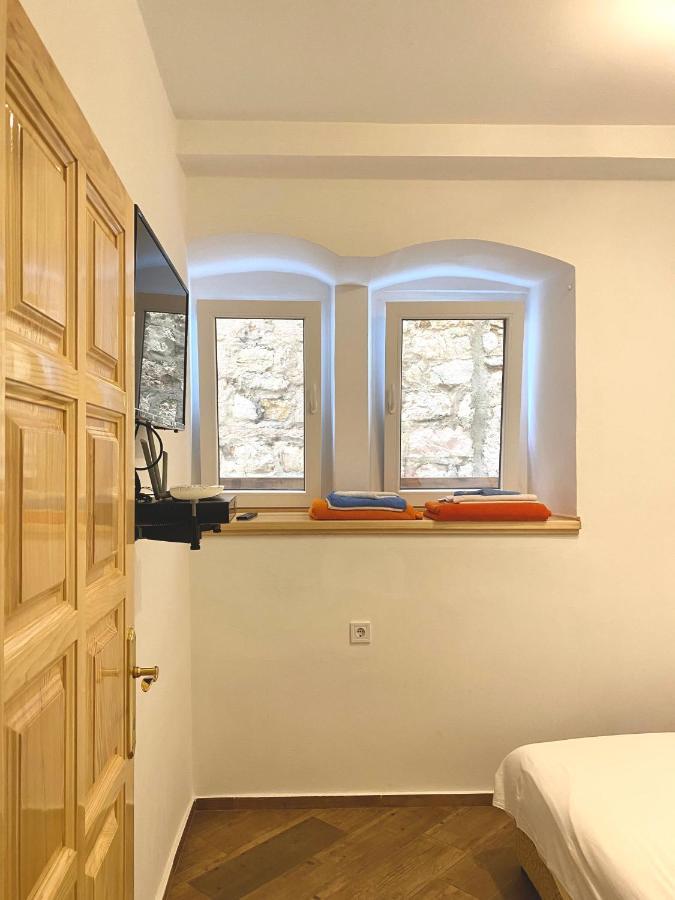 Apartment Njegos Perast Extérieur photo