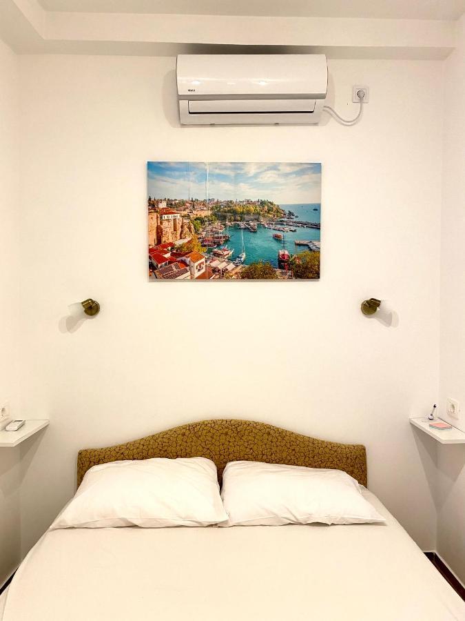 Apartment Njegos Perast Extérieur photo