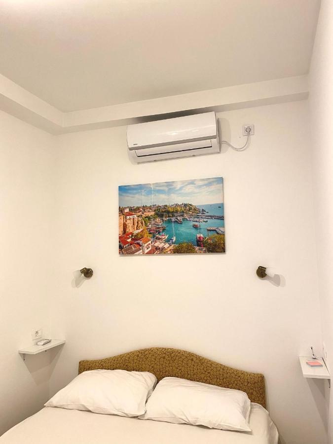 Apartment Njegos Perast Extérieur photo