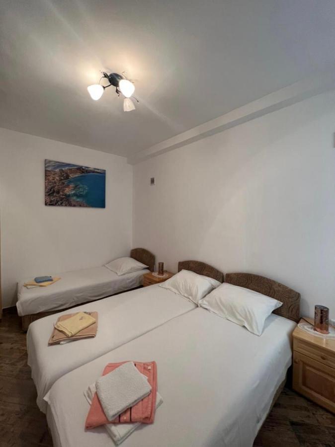 Apartment Njegos Perast Extérieur photo